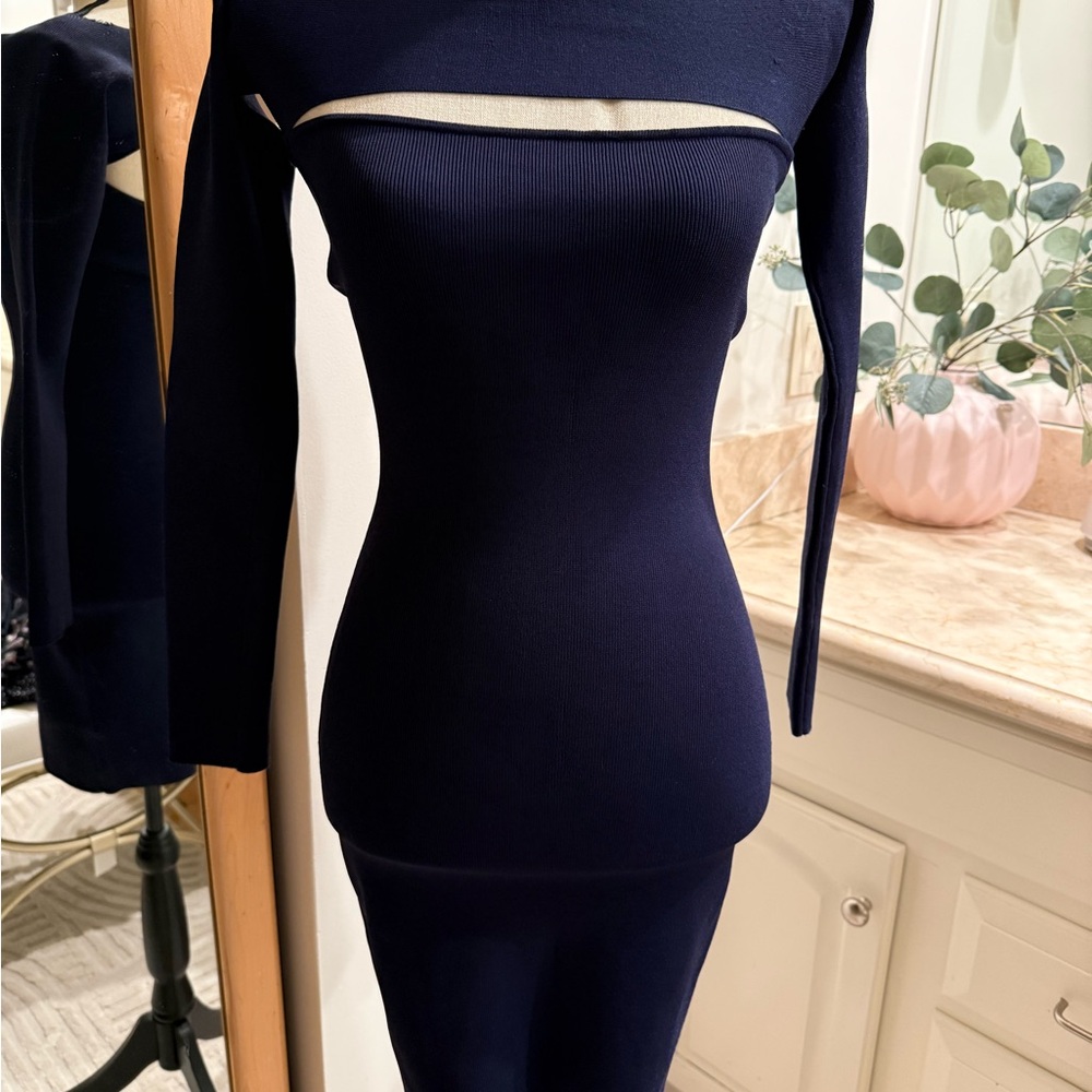 Going out sexy Designer Dresses (9)
